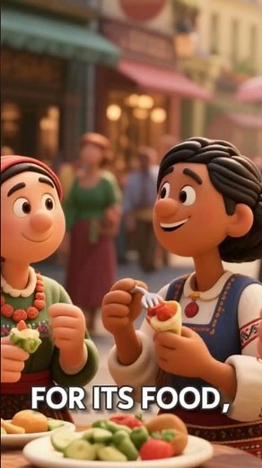 Learn About France | France Facts For Kids | French Culture For Kids | Eiffel Tower For Kids | Kids