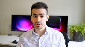 专为零基础新手打造的 AI 编码网页设计工具 Cursor AI - Web Design with AI Coding for Total Beginners