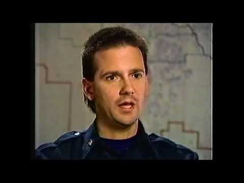 Rescue 911 - Fireworks truck crash