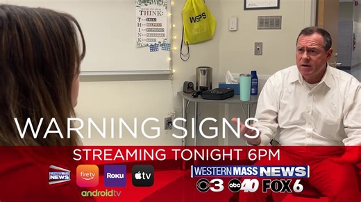 1.5K views | 1 in 11 females, 1 in 14 males are victims of teen dating violence. We're getting you answers on the signs to look for and the role local schools are playing in raising awareness. Streaming tonight 2/13 at 6 on Western Mass News. Tap the link: https://www.westernmassnews.com/livestream/ | Western Mass News | Facebook