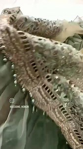 FOR ORDER DM AND CONTACT US 923363171853 CODE: JASMINE T&D PRICE: 9450 (UNSTICH) FEBRIC: FULL NETT DUPATTA: NETT LENGHT: 42 INCH WIDHT: 28 TROUSER: 2.5 YARD JAMAWAR WORK: THREAD, PEARLS, SEQUENCE, CUT WORK STICHING FACILITY ALSO AVALIABLE OTHER QURIES/CALLING 923402197127 | Designs Now