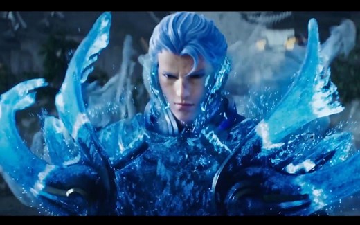 【王者荣耀】最全王者荣耀CG动画合集，电影般的视觉盛宴！