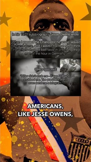 How Racist Was Nazi Germany? #history #ww2 #shorts #germany #axispowers