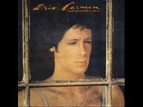Eric Carmen - Foolin' Myself