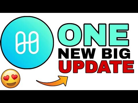One Coin Going Upside 😍 | One Coin News Today | One ( Harmony) Coin Price Prediction - Harmony Coin