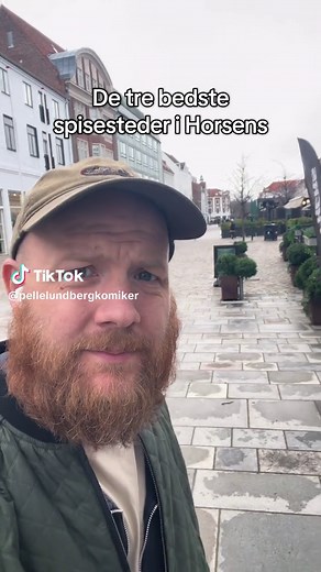 De 3 bedste spisesteder i Horsens