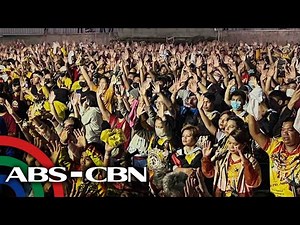 LIVE: Nazareno 2023 special coverage | ABS-CBN News