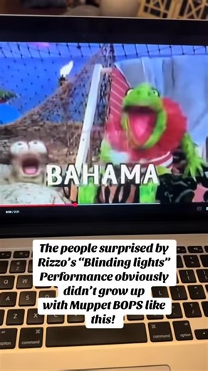 Kermit Sings! on Instagram: "What songs should the Muppets cover next I think they revive Kokomo again with Kermit #kermit #muppets #kermitthefrog"