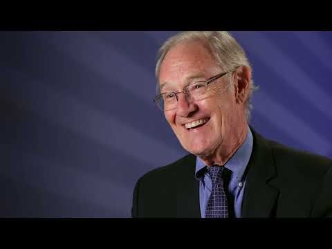 Terry Goddard: AZ Historymaker 2023, Historic Preservationist, Activist Transparent Government