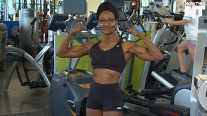 2.8M views · 17K shares | "Age is just a number" — This 60-year-old body builder is fitness goals | NowThis | Facebook