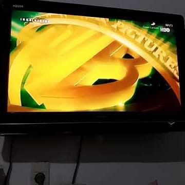 Green Lantern - HBO Intro