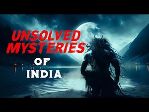 5 Unsolved and Unheard Mysteries of India | MWH