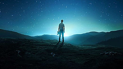 Bliskość (2020) Lektor PL