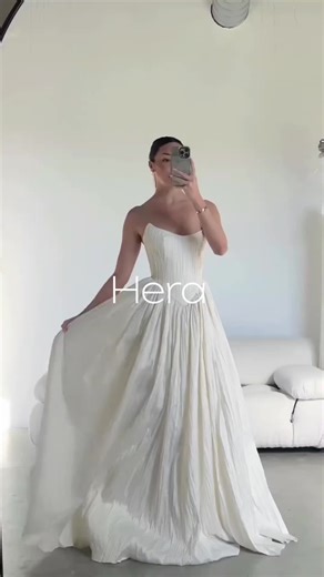 NEW ARRIVALS // @Aesling Bride mini drop has arrived at the studio!!! Introducing...Hera, Aphrodite and Dione