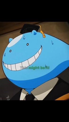 Anime Content on Instagram: "🌸Anime Info🌸 Anime: Assassination Classroom Original Title: 暗殺教室 (Ansatsu Kyoushitsu) Episodes: 22 Episodes (Season 1) + 25 Episodes (Season 2) Genre: Action, Comedy, School, Drama Rating: 8.1/10 (MyAnimeList) Status: Completed English Dub: ✓ Yes Watch On: Crunchyroll, Netflix Plot Summary: Class 3-E is given the impossible task: assassinate their teacher before he destroys the Earth. The target? Koro-sensei—a superpowered, tentacled being who also happens to be th