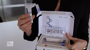 A world first DNA screening program led by Melbourne researchers is detecting gene mutations before they develop into cancer. It's hoped the early intervention will ensure thousands of Australians at risk can make informed decisions about their health. #9News | WATCH LIVE 6pm | 9 News Melbourne