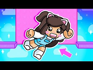 I Tried The HARDEST Roblox Obby Ever!