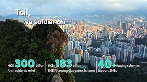 84K views · 37 reactions | HONG KONG: FROM CHANGE... TO CHANCE! How did Hong Kong bounce back on the road to economic recovery? Despite the formidable challenges in the past few years in particular the pandemic wreaking havoc, Hong Kong has emerged strongly as the 3rd most attractive place in the world for foreign investments. Watch here: #hongkong #brandhongkong #asiasworldcity #excellencehk #HongKongIn #CEDB Video: 商務及經濟發展局 CEDB | Brand Hong Kong | Facebook