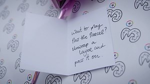 To celebrate the return of our 12 Days of 3Plus Christmas Giveaways, we took our 3Plus rewards to the street and played a giant game of pass the parcel! 🎁 Three customers can be in with a chance to unwrap some amazing prizes this Christmas with 3Plus 🎄 Download the app and enter now 👉 3.ie/8htba | Three Ireland