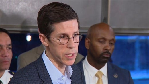 Investigators: Person of interest in custody in Brown shooting