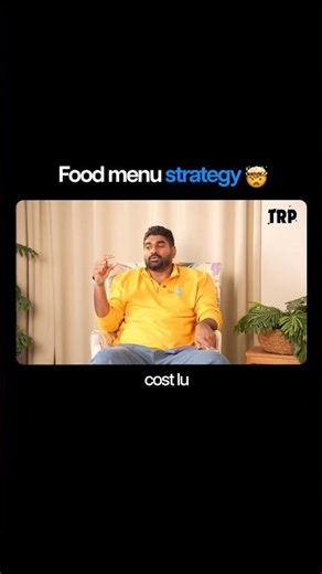 Menu engineering isn’t about adding more. It’s about curating better—DIY formats sell the most.