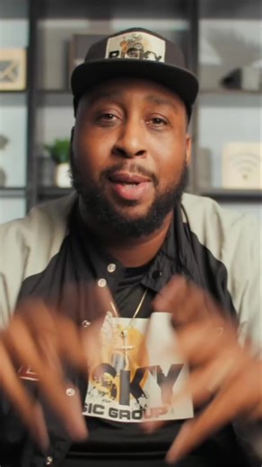 Big Risky on TikTok