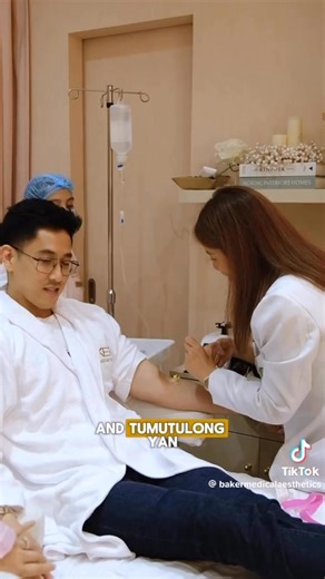 4.7K views · 12 reactions |  Top Benefits of NAD+ Therapy: 1....