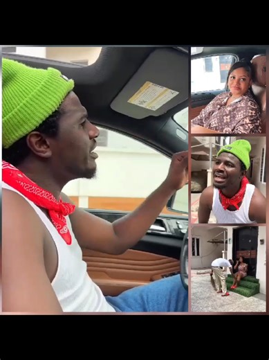 Alpha Man Part 2: Hilarious Sweeping Adventures