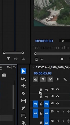 Text Glow Effect in Premiere Pro 2025 – Quick & Easy Tutorial