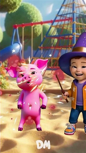 Which Animals Are Green? | Fun Color Song #kidssongs #colors #learning