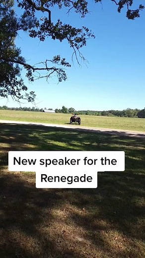 Powerful ATV Speakers for Off-Road Adventures