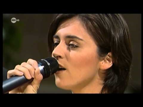 Frank Boeijen & Yasmine | Suzanne | Dankuwel Vlaanderen, 1999