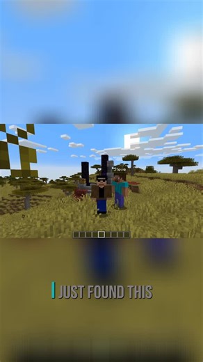 Mott Bot on Instagram: "AI in Minecraft!?"