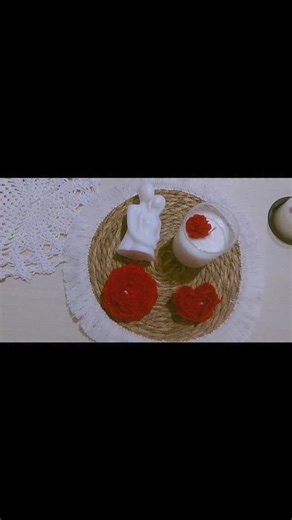 Rojen Qasim | ‎شموع معطرة طبيعة صنعت بكل حب فقط لأجلك 🤍 للطلب والاستفسار ترك رسالة عالخاص 🌸🌸 التوصيل لجميع المحافظات العراق 🚛🚛🚛 #شموع_الدببة_الصغيرة...‎ | Instagram