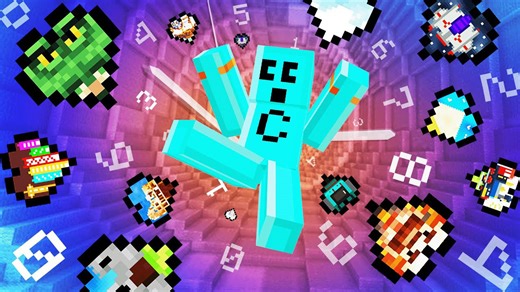 Time Travel Hearts let players rewrite Minecraft history