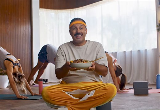 Beyond Meat: Literally The Least You Can Do • Ads of the World™ | Part of The Clio Network