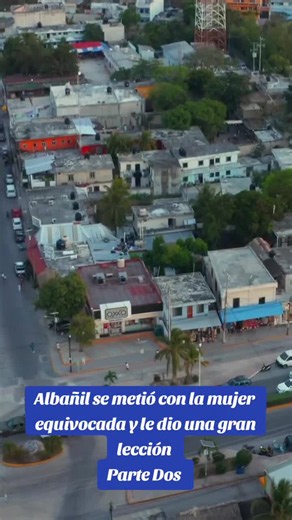 Albañil se metió con la mujer equivocada y le dio una gran lección Parte Dos #historias #motivaciones #reflexiones #novelas #parati