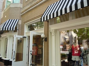 New at Reston Town Center