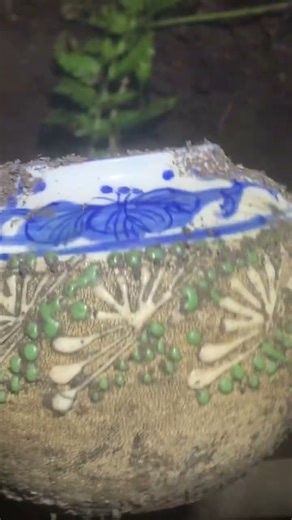 Stunning design Victorian tea pot found Mudlarking & bottle digging Scotland