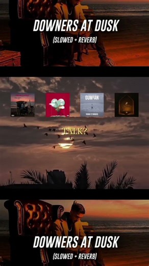 DOWNERS AT DUSK - TALHA ANJUM 🔓 #talhaanjum #rap #dhh #downersatdusk #urdurap #music #hindirap #fps