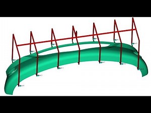 Autodesk MOLDFLOW - Valve gate controllers