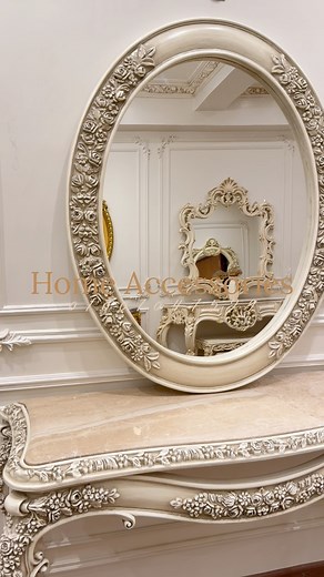 Home Accessories on Reels