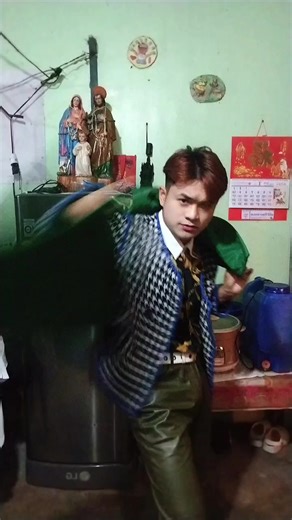 EXO Crown Last Verse High Notes Parody