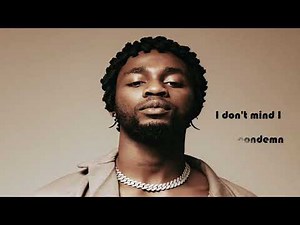 OMAH LAY - Understand lyrics (Official Music Video) (128)