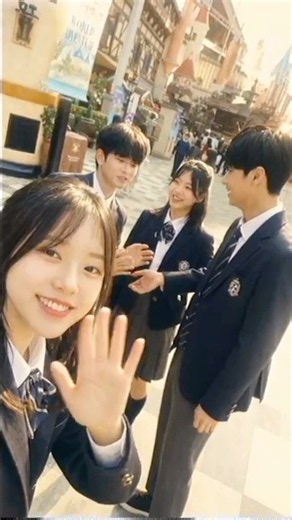 [Unreleased CM / TAKE 01] *No. 001 FRIENDS*