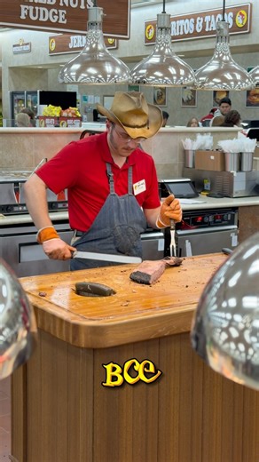 Buc-ee's is an iconic chain of the largest gas stations in the United States. #travelvlog #travel...