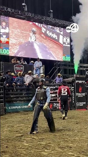 Professional Bull Riding tour takes over North Charleston with good old country fun