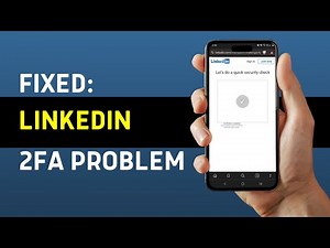 LinkedIn Verification Code Not Received 2025- How to Fix