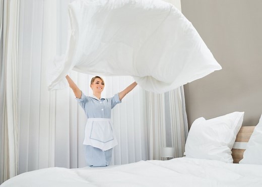 | Comfort Sleep Sanctuary