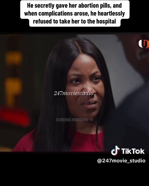 Maeve Wiley Abortion Scenes in Movies Clips